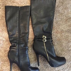 Women’s boots